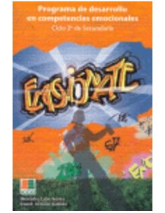 Emocionate 2ºciclo eso